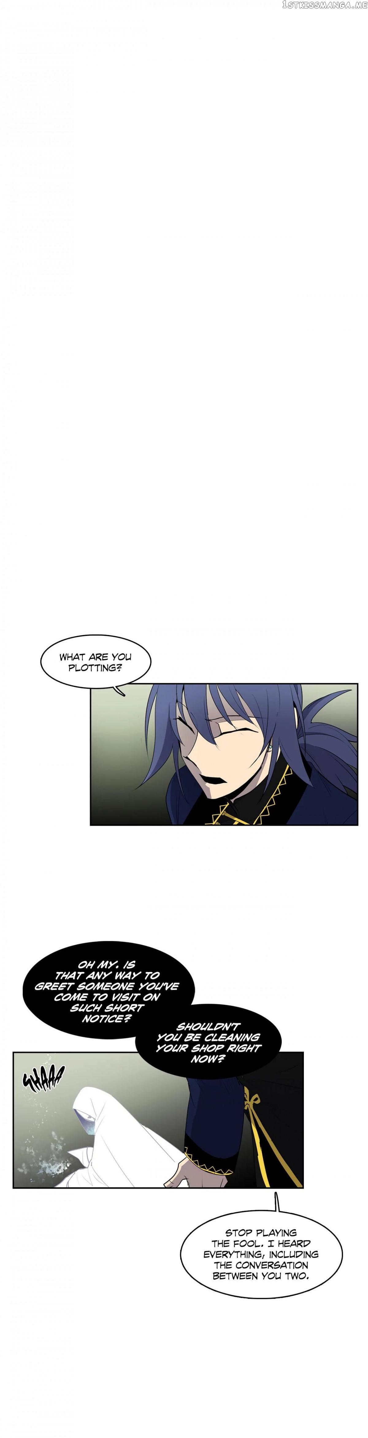 The Shop With No Name Chapter 24 - page 6