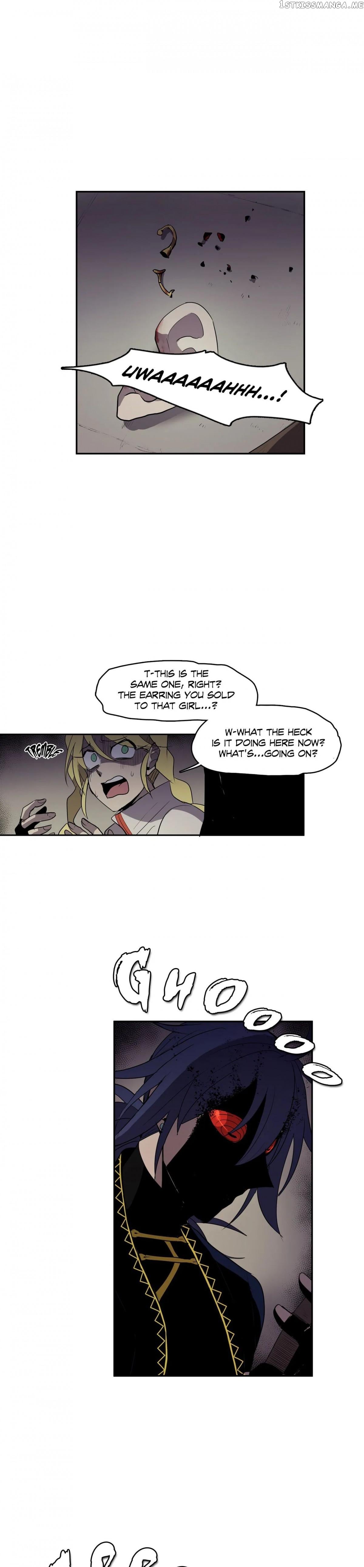 The Shop With No Name Chapter 23 - page 18