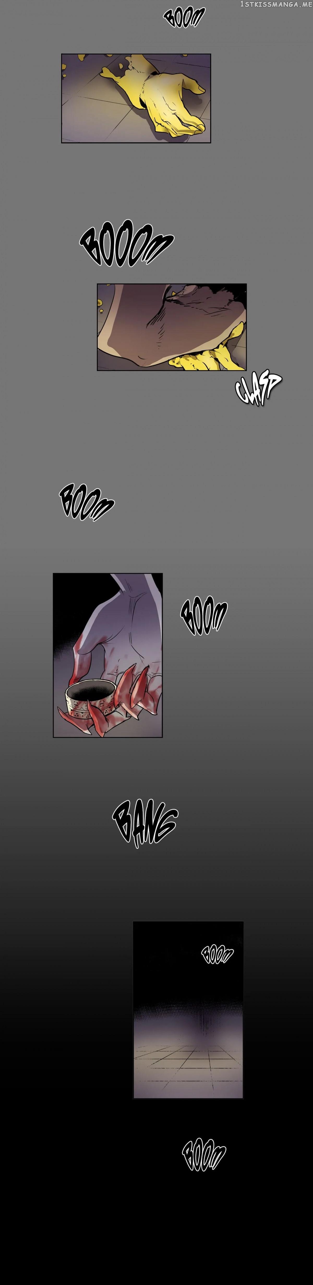 The Shop With No Name Chapter 23 - page 4