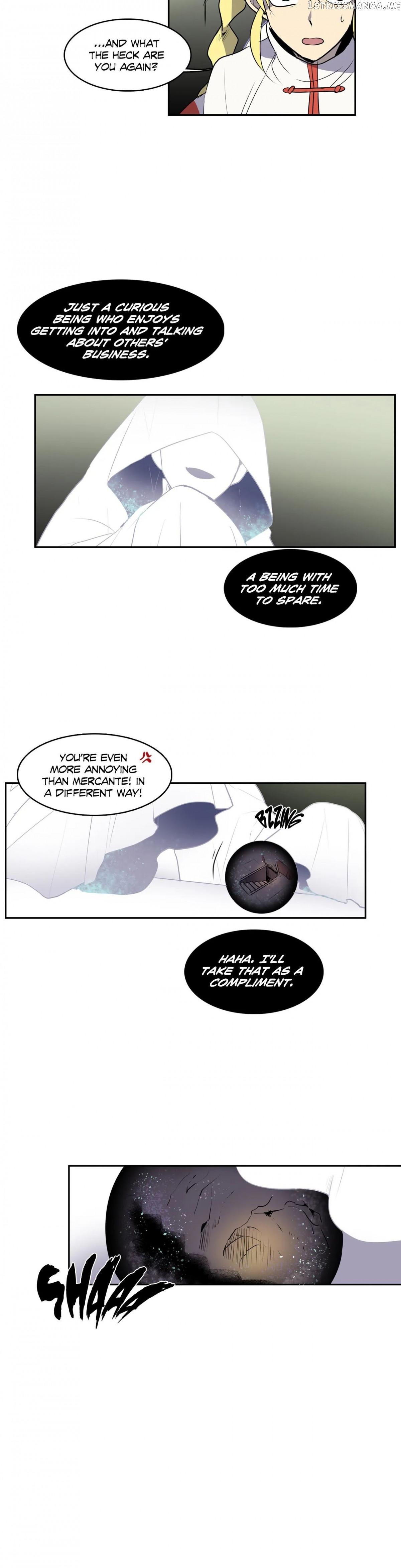 The Shop With No Name Chapter 22 - page 12