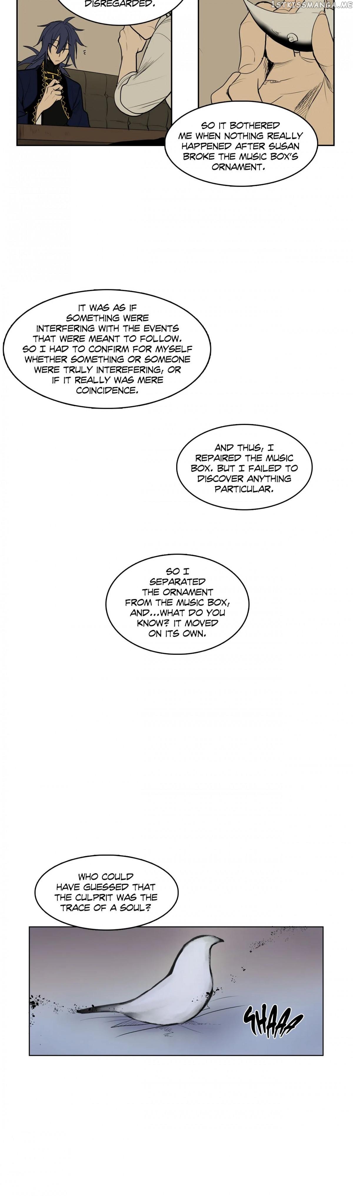 The Shop With No Name Chapter 19 - page 10