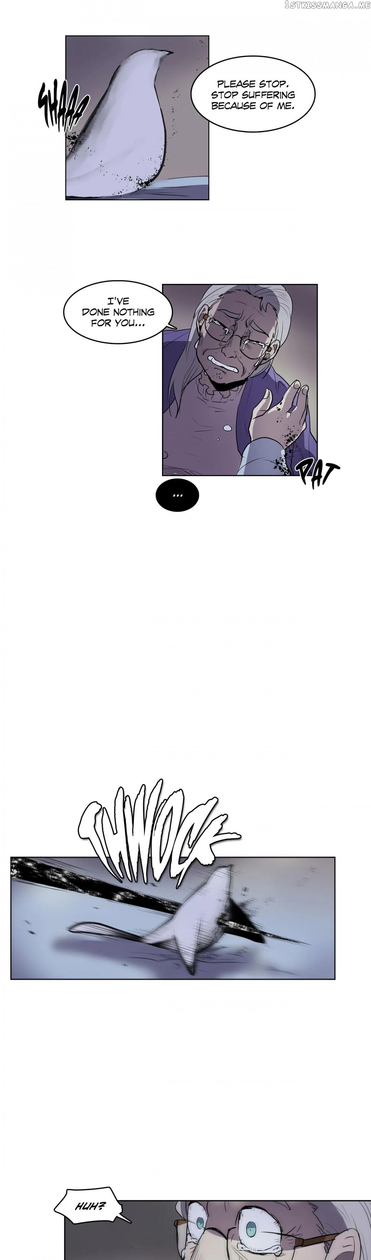 The Shop With No Name Chapter 19 - page 12