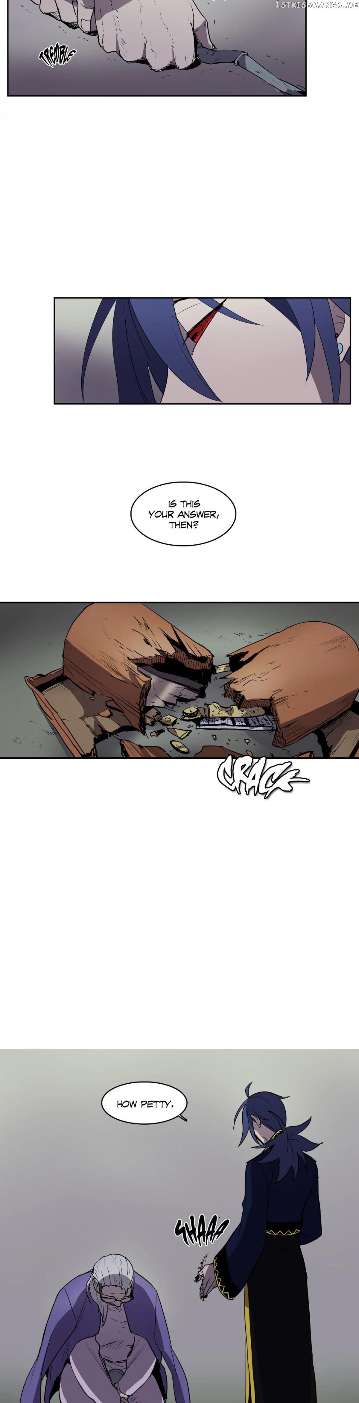 The Shop With No Name Chapter 19 - page 16