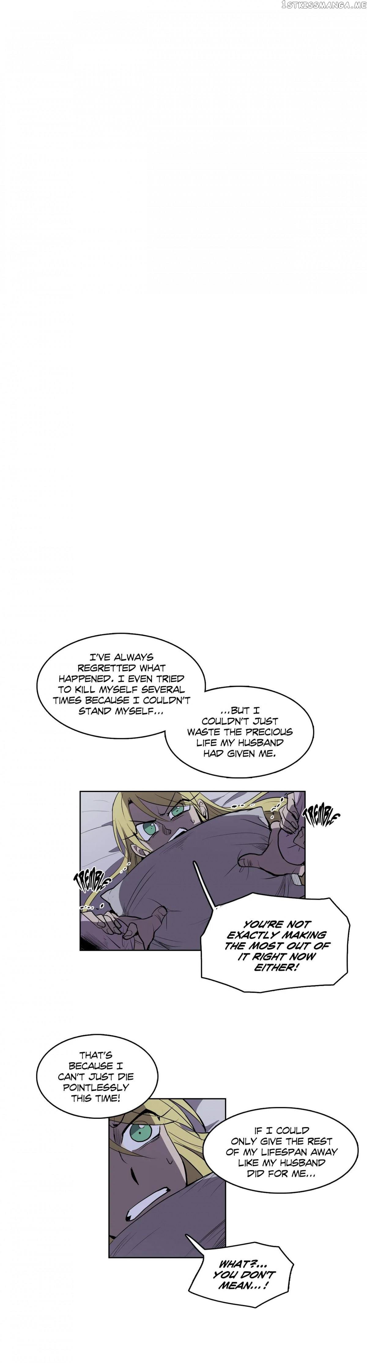 The Shop With No Name Chapter 18 - page 6