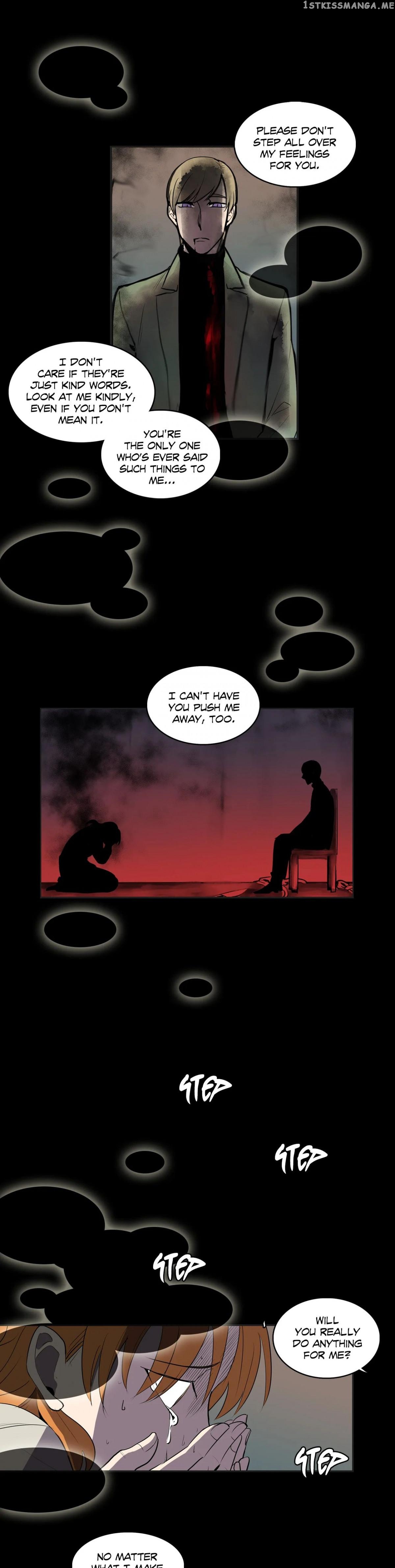 The Shop With No Name Chapter 14 - page 13