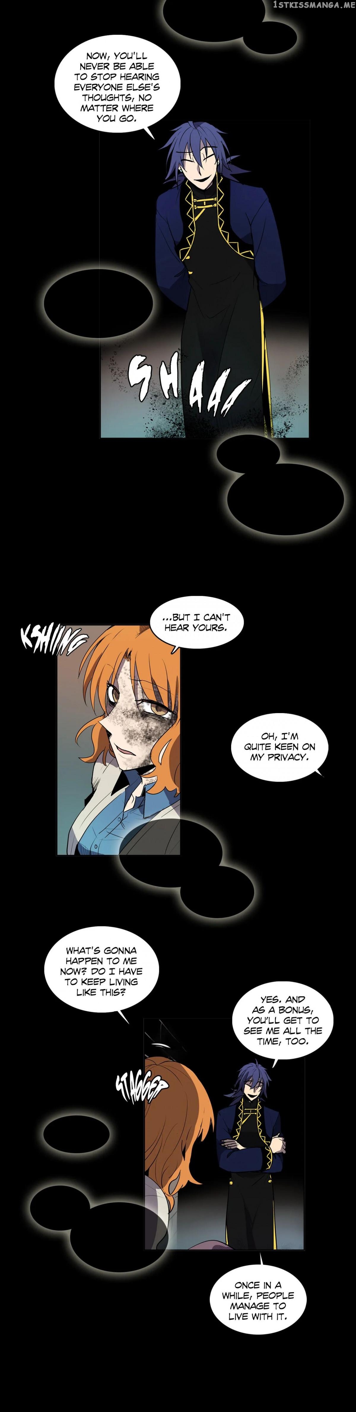 The Shop With No Name Chapter 14 - page 16