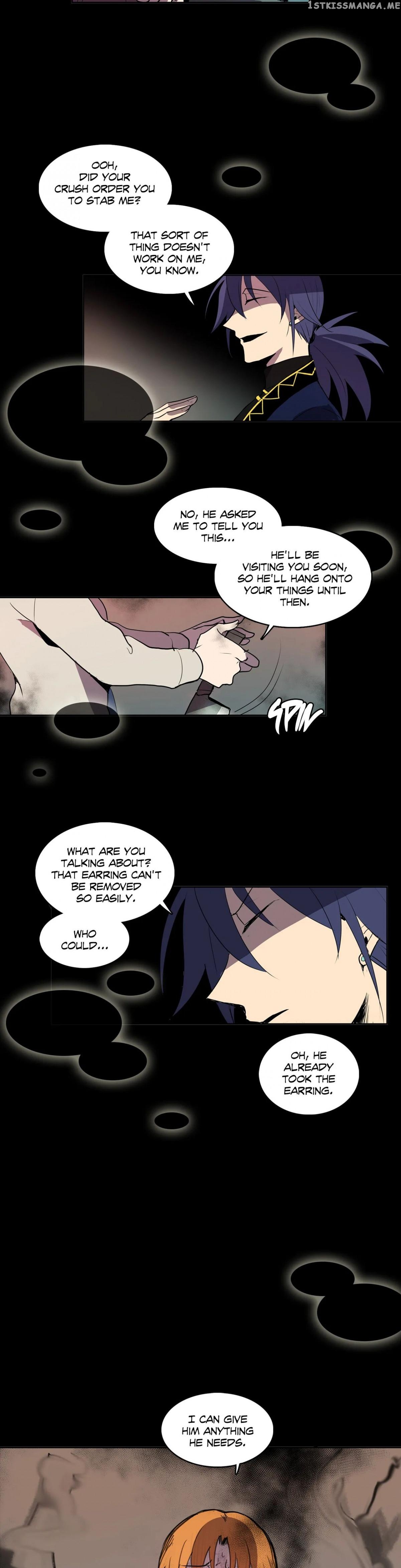 The Shop With No Name Chapter 14 - page 18