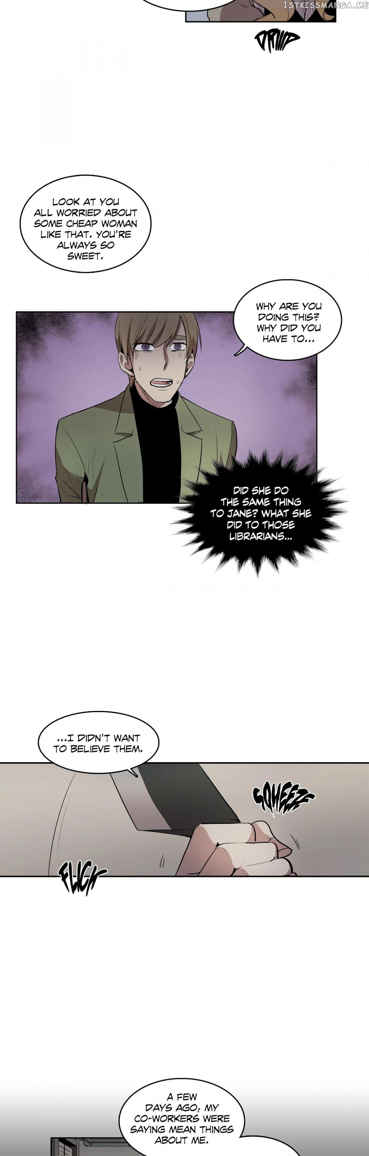 The Shop With No Name Chapter 13 - page 12