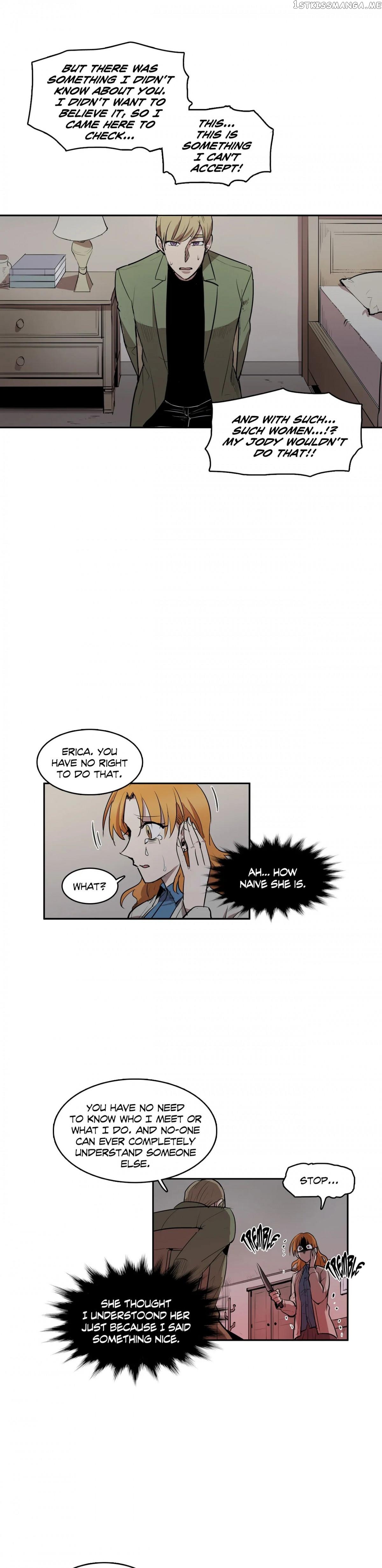 The Shop With No Name Chapter 13 - page 15