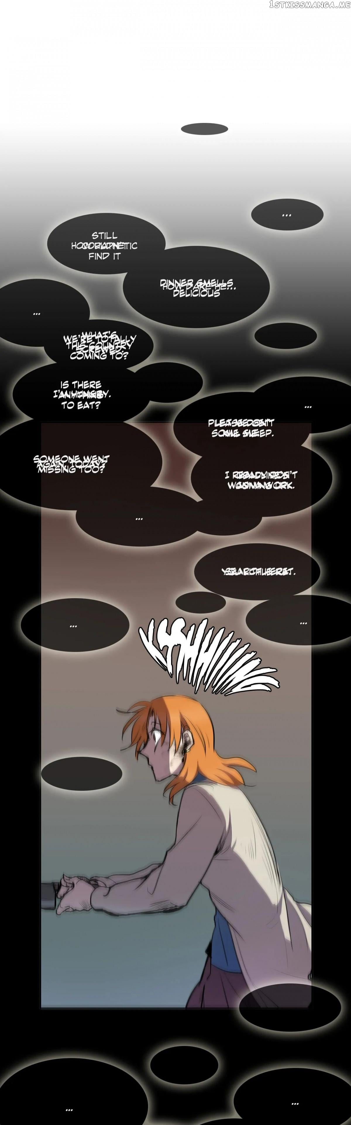 The Shop With No Name Chapter 13 - page 19