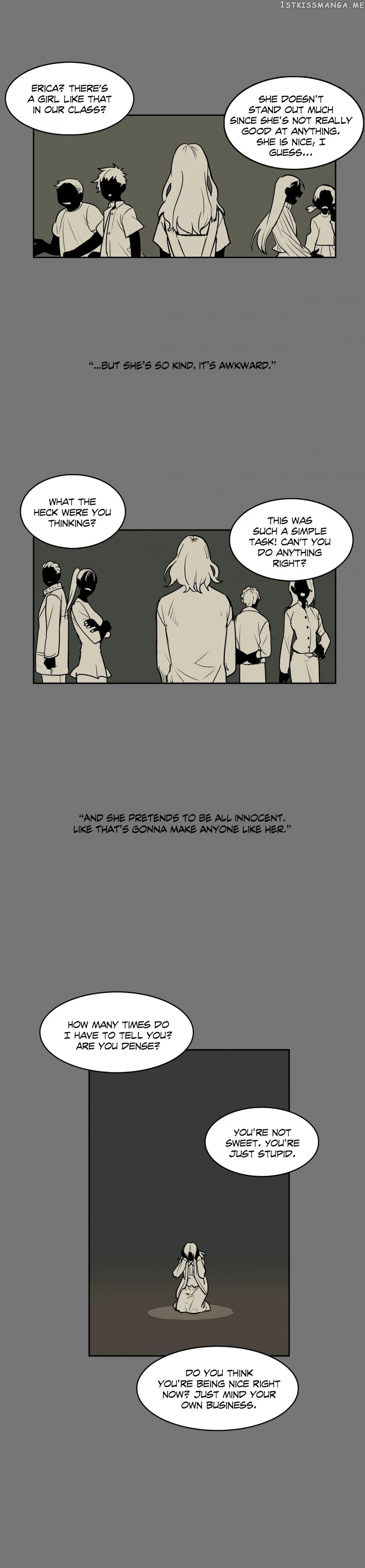 The Shop With No Name Chapter 12 - page 2