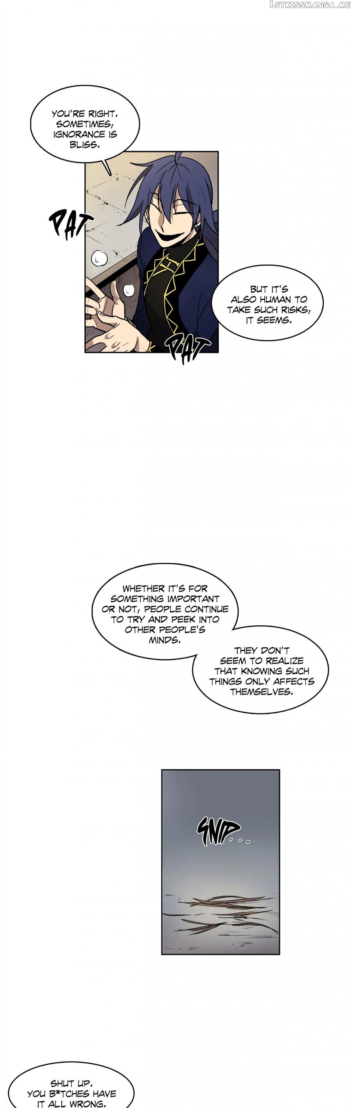 The Shop With No Name Chapter 12 - page 22