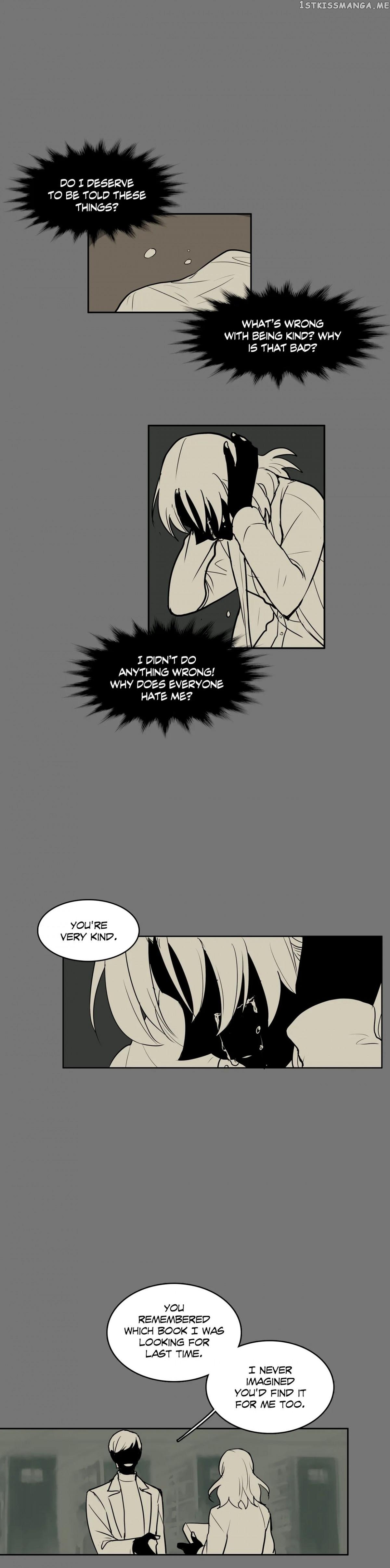 The Shop With No Name Chapter 12 - page 3