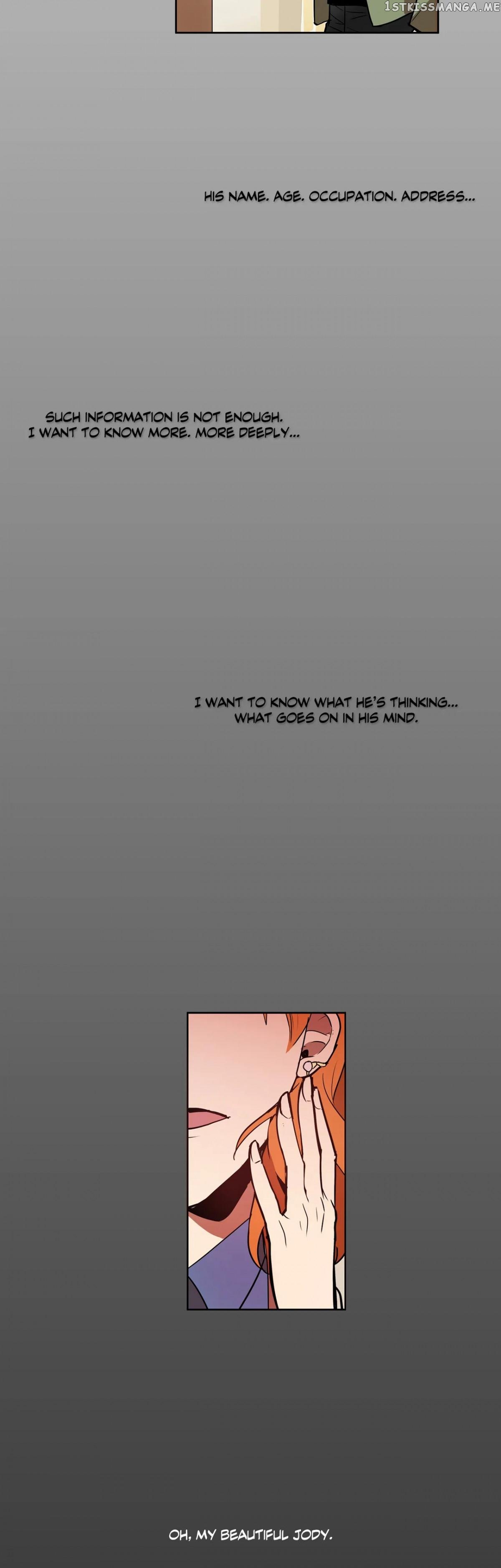 The Shop With No Name Chapter 11 - page 22