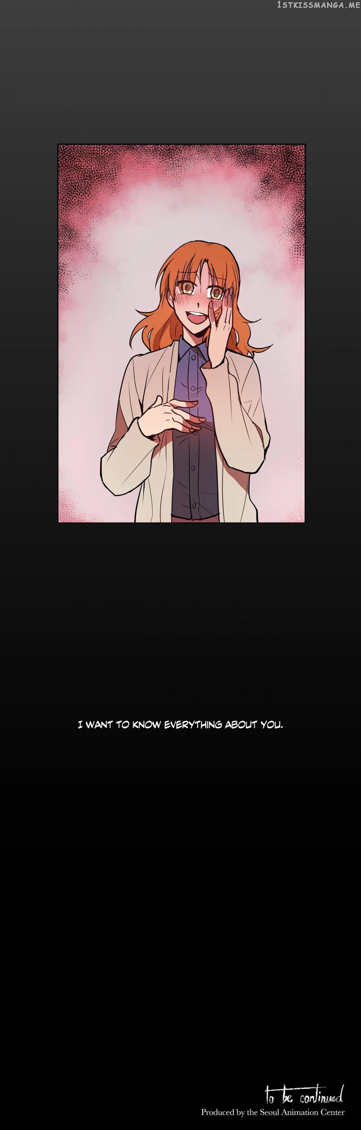 The Shop With No Name Chapter 11 - page 23