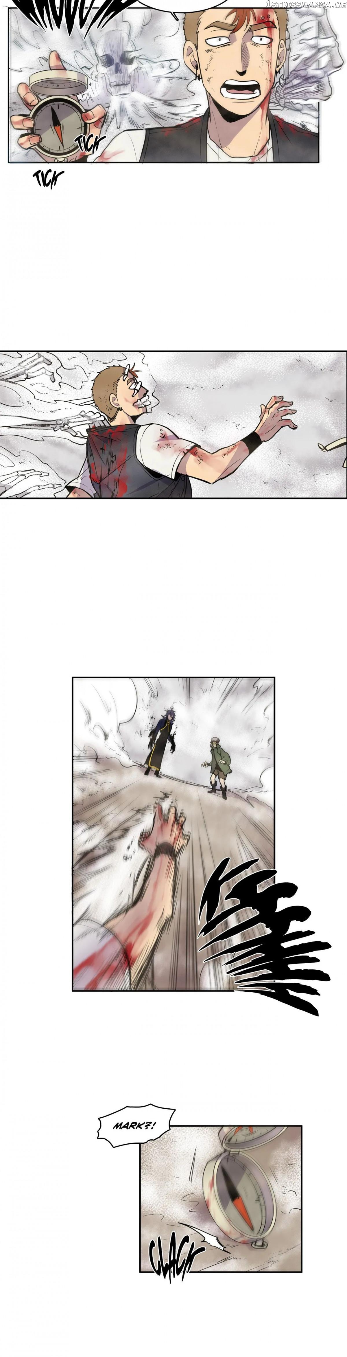 The Shop With No Name Chapter 10 - page 12