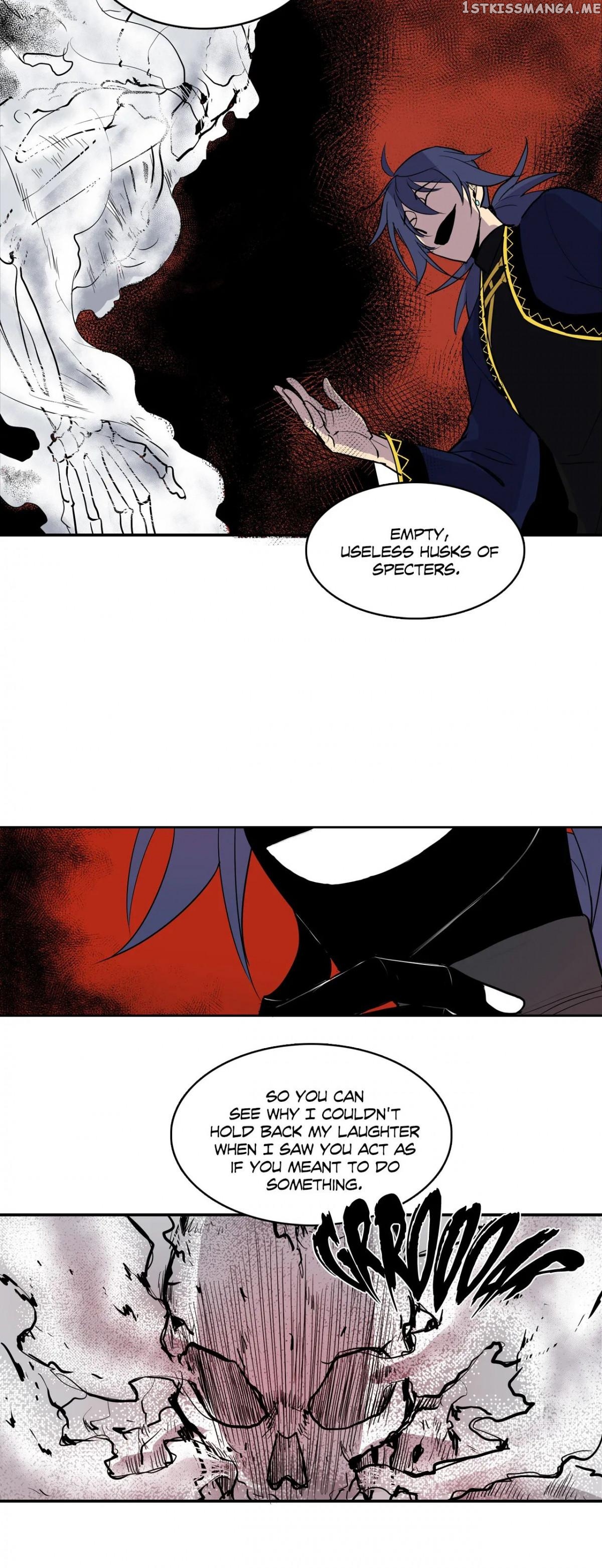 The Shop With No Name Chapter 9 - page 9