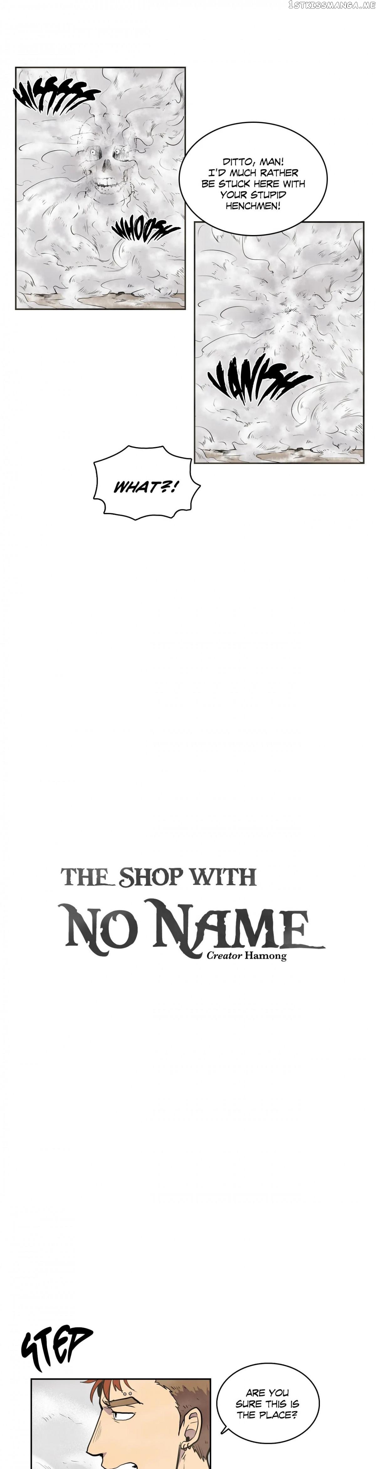 The Shop With No Name Chapter 7 - page 1