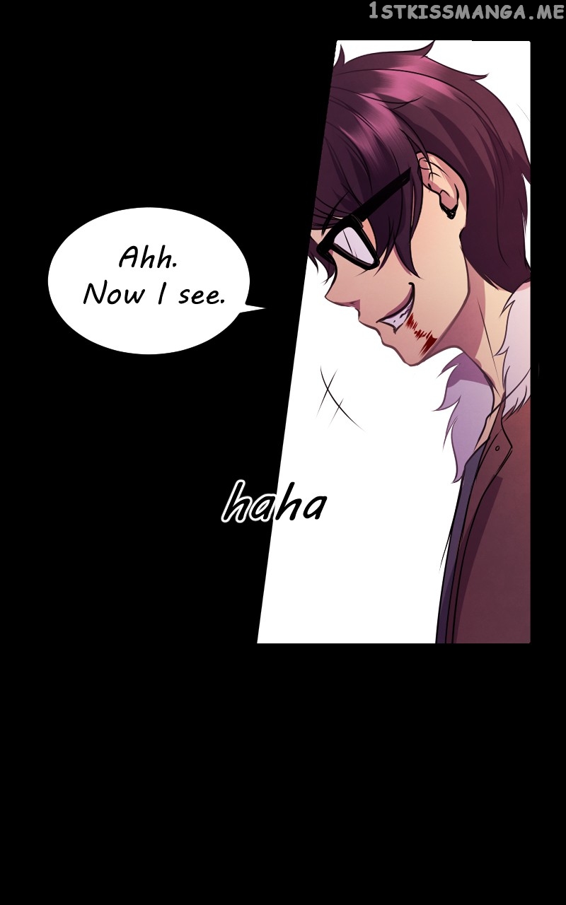 Black Horda Chapter 69 - page 14
