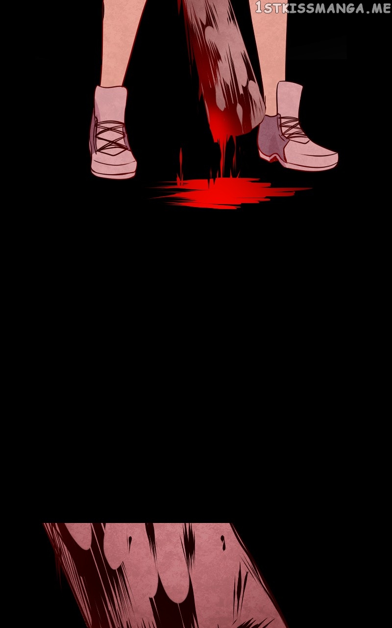 Black Horda Chapter 69 - page 26