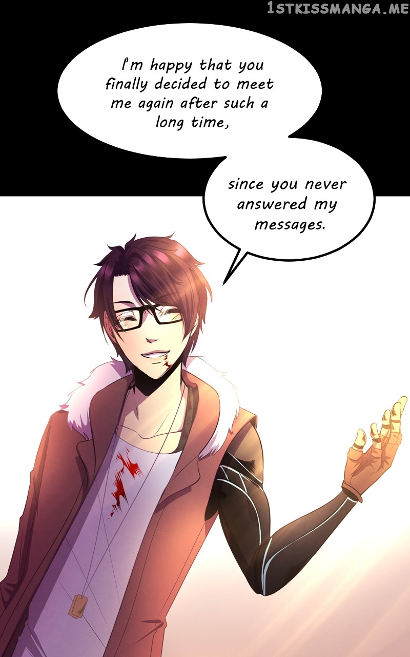 Black Horda Chapter 69 - page 4