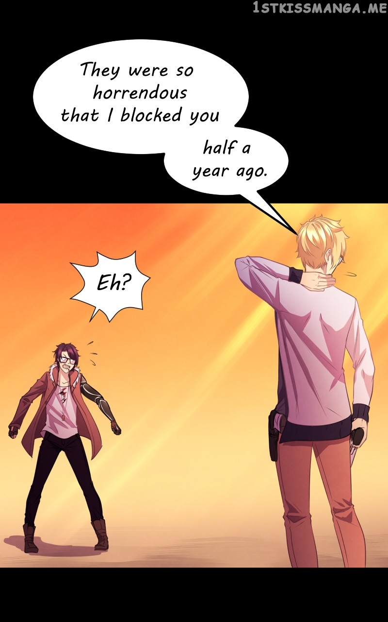 Black Horda Chapter 69 - page 7