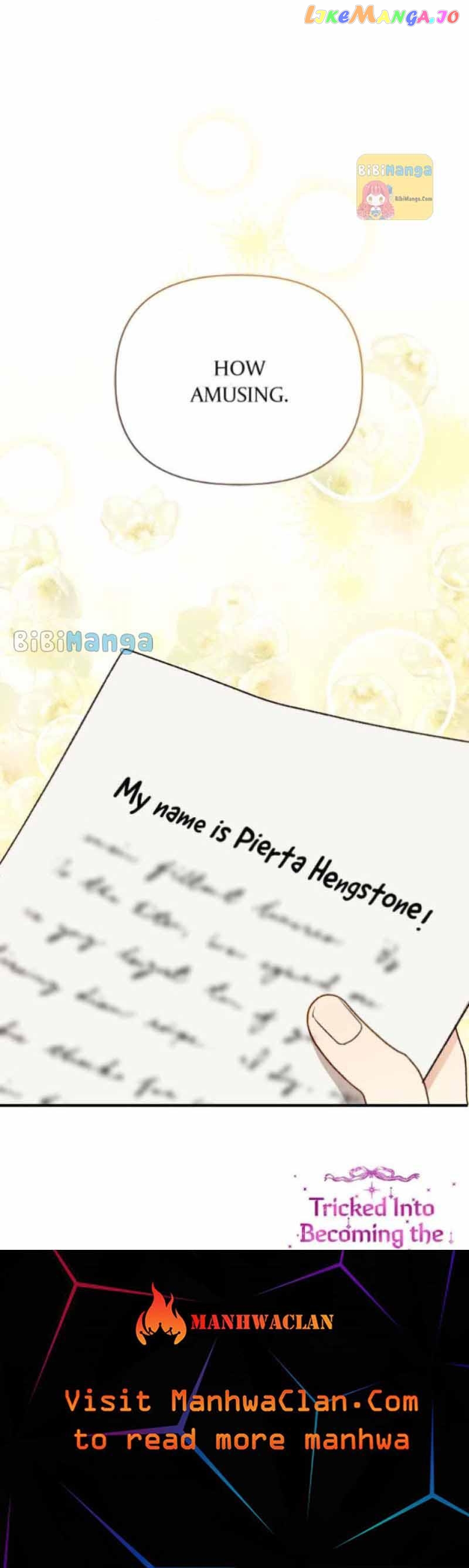 Éminence Grise Female Lead Is Trying to Make Me Her Stepmom Chapter 84 - page 12
