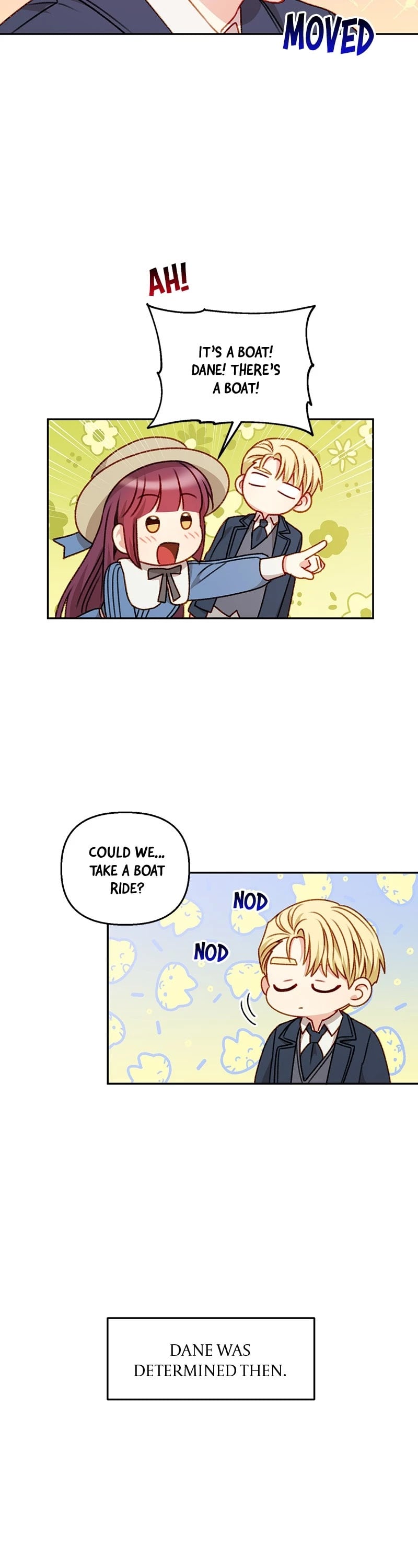 Éminence Grise Female Lead Is Trying to Make Me Her Stepmom chapter 48 - page 26