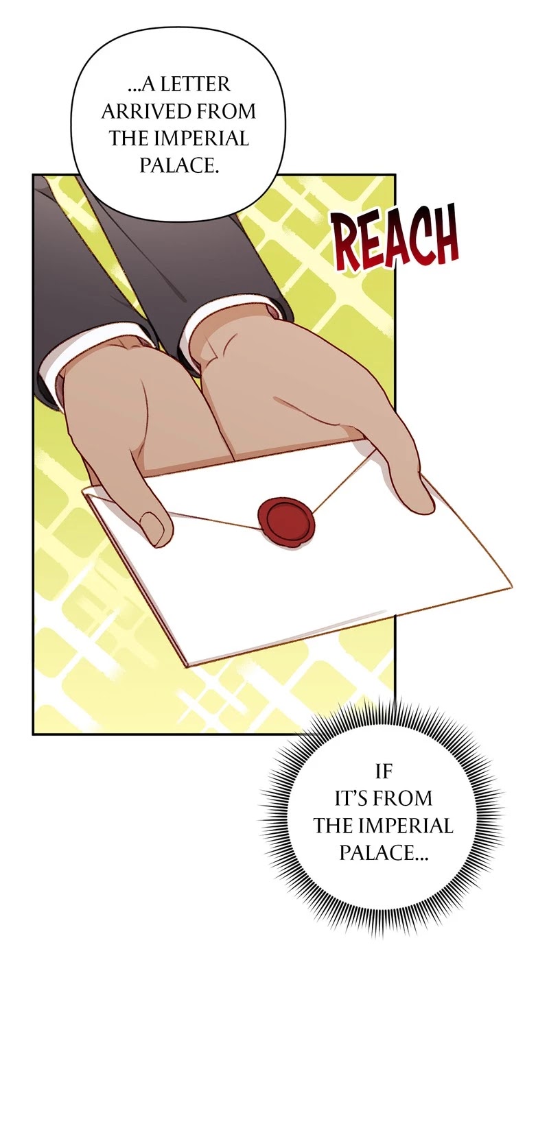 Éminence Grise Female Lead Is Trying to Make Me Her Stepmom chapter 43 - page 26