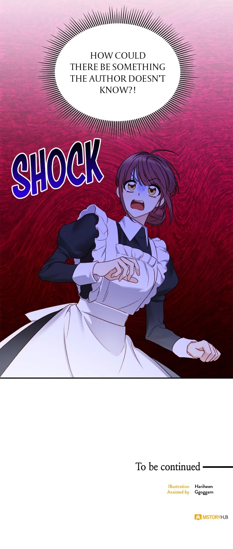 Éminence Grise Female Lead Is Trying to Make Me Her Stepmom chapter 7 - page 25