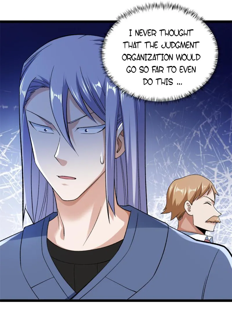 I Can Snatch 999 Types of Abilities Chapter 187 - page 10