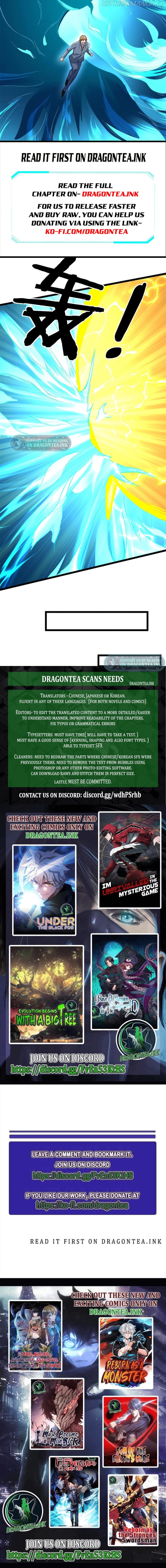 I Can Snatch 999 Types of Abilities Chapter 165 - page 8