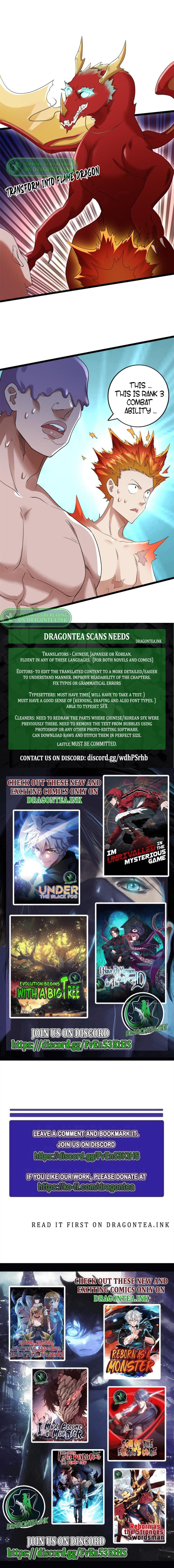 I Can Snatch 999 Types of Abilities chapter 152 - page 10