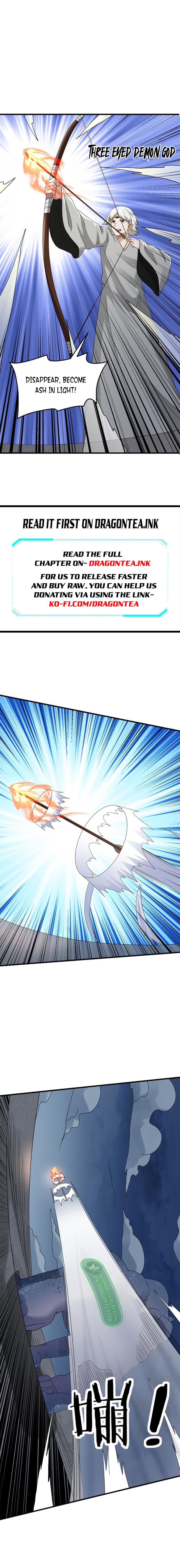 I Can Snatch 999 Types of Abilities chapter 143 - page 7