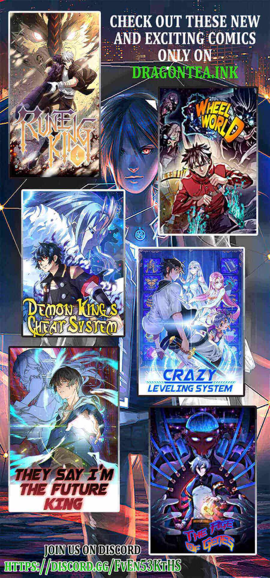 I Can Snatch 999 Types of Abilities chapter 97 - page 12