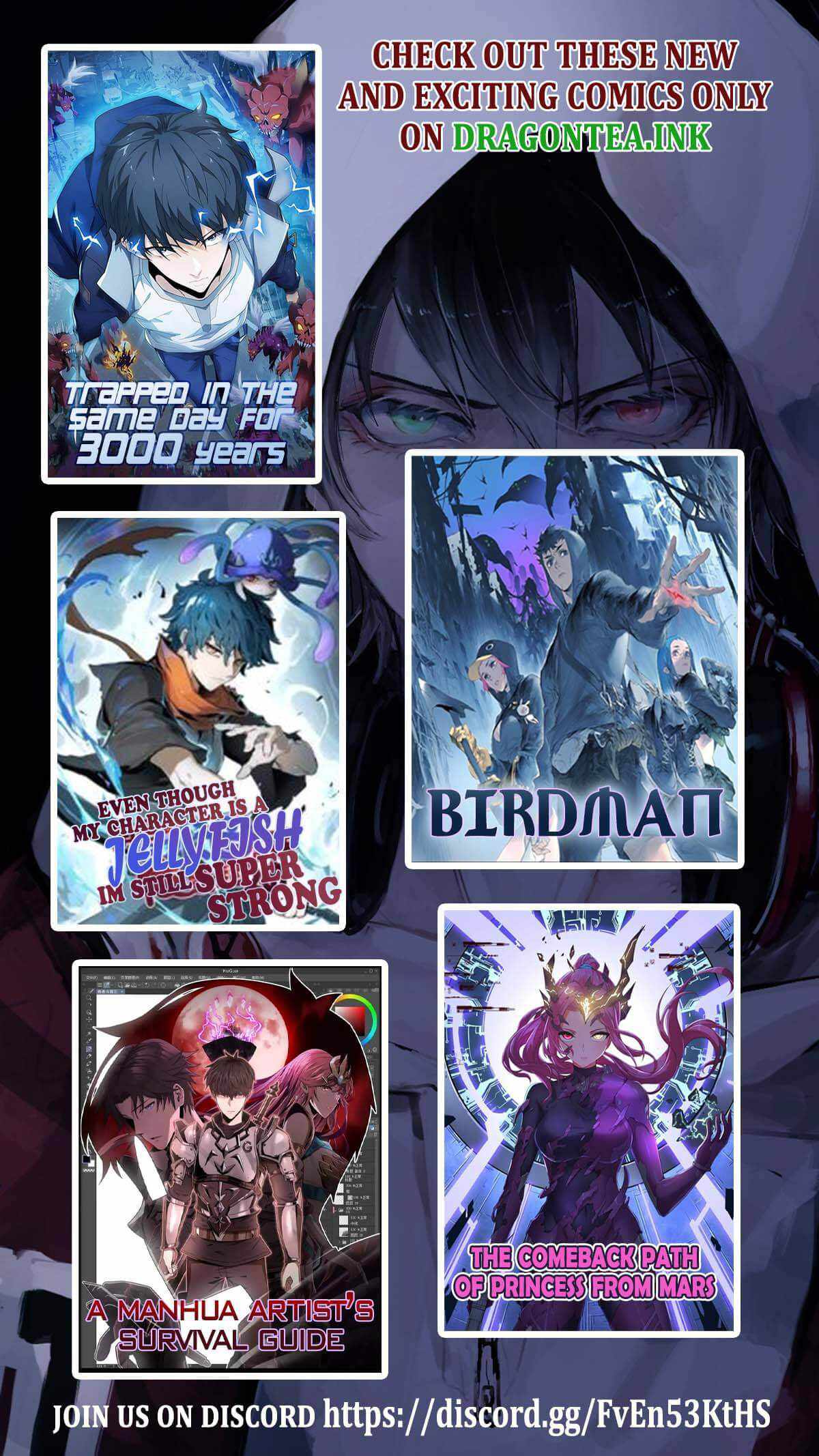 I Can Snatch 999 Types of Abilities chapter 97 - page 16