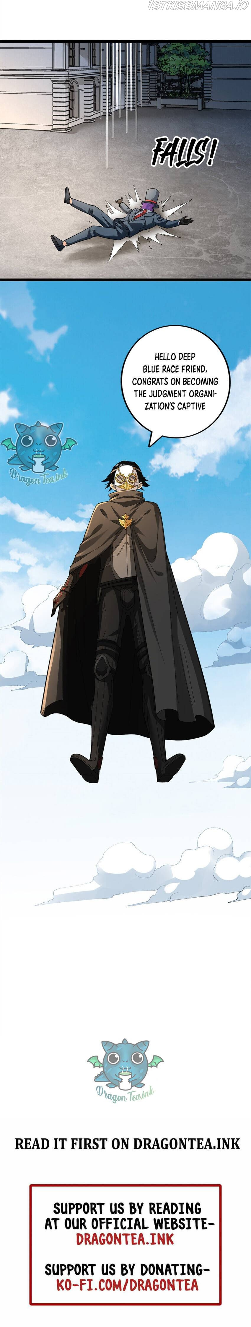 I Can Snatch 999 Types of Abilities chapter 92 - page 12