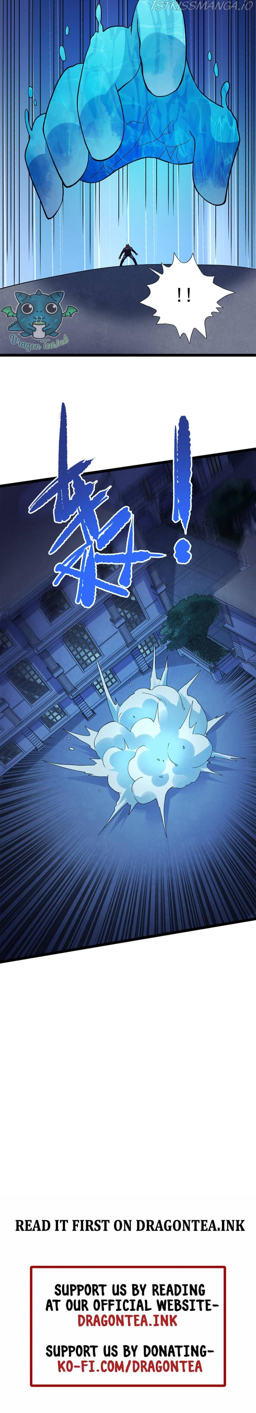 I Can Snatch 999 Types of Abilities chapter 86 - page 5