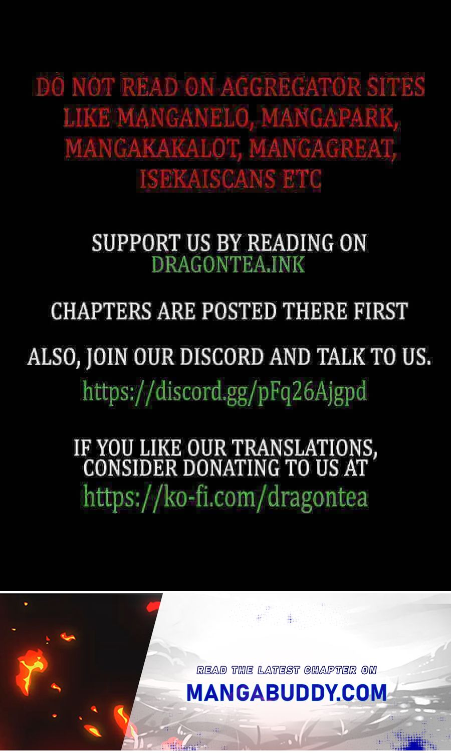 I Can Snatch 999 Types of Abilities chapter 70 - page 19