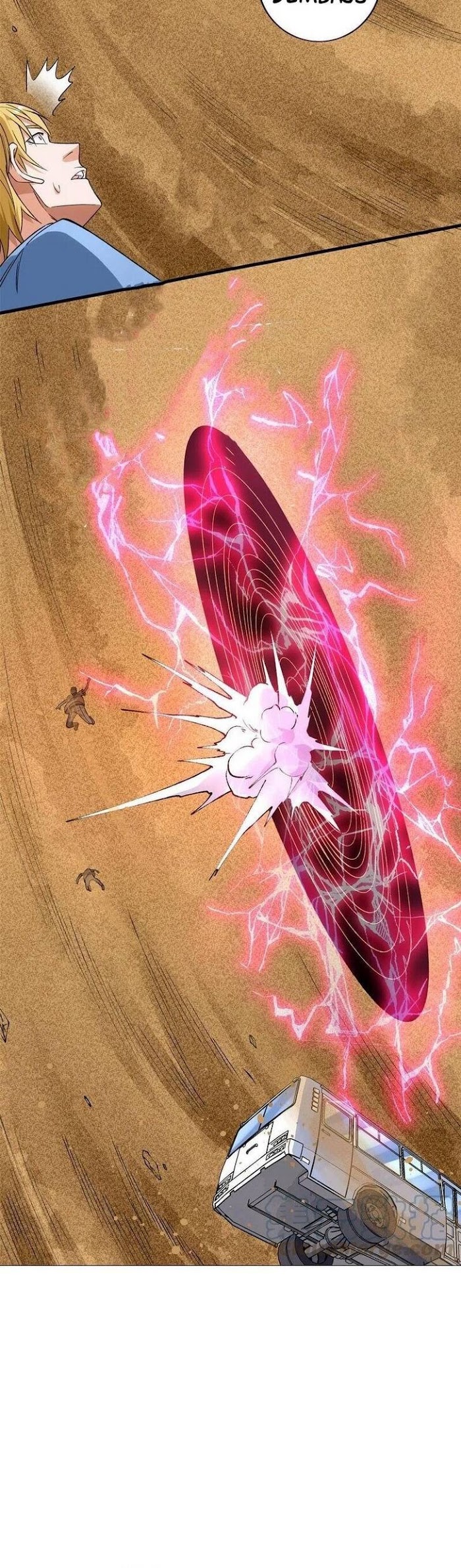 I Can Snatch 999 Types of Abilities chapter 69 - page 21