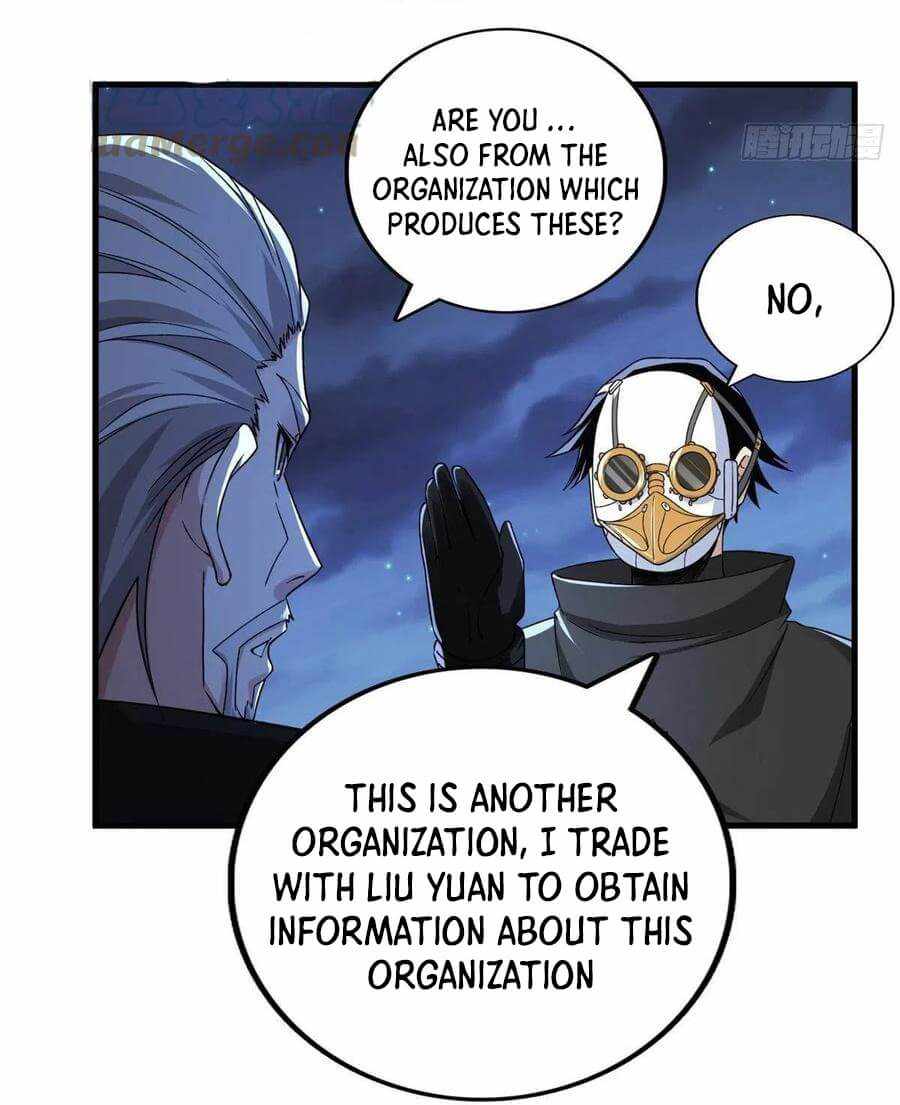 I Can Snatch 999 Types of Abilities chapter 64 - page 18
