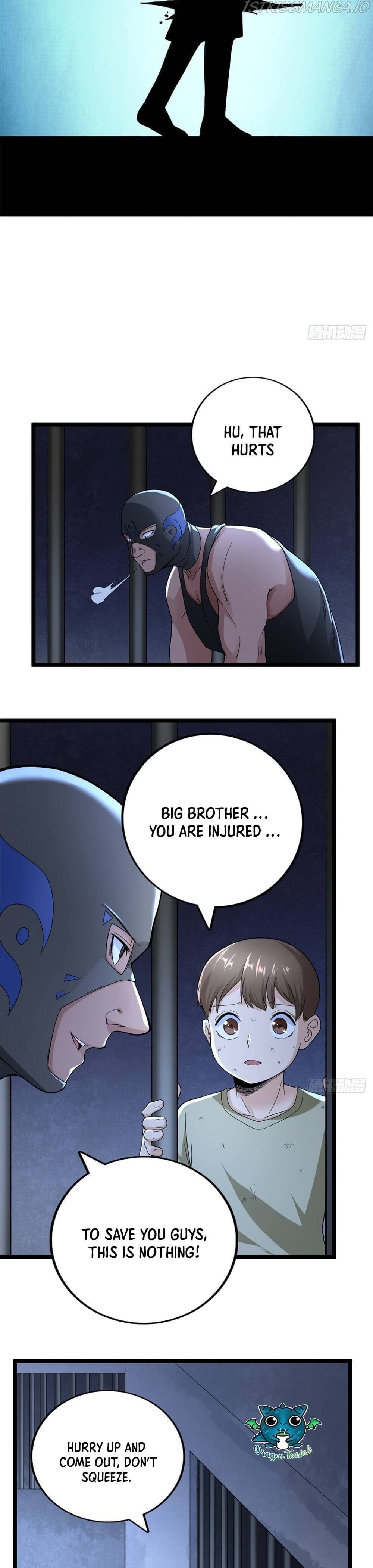 I Can Snatch 999 Types of Abilities chapter 47 - page 5