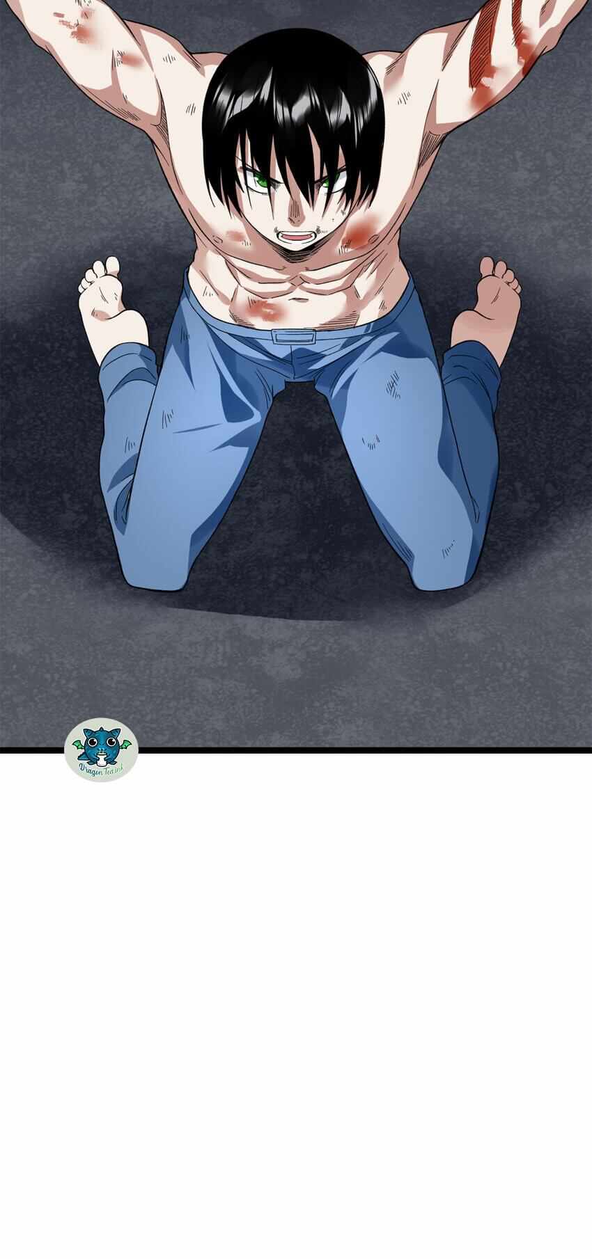 I Can Snatch 999 Types of Abilities chapter 45 - page 14