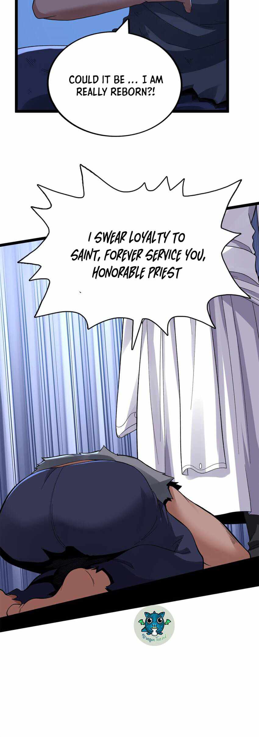 I Can Snatch 999 Types of Abilities chapter 43 - page 15