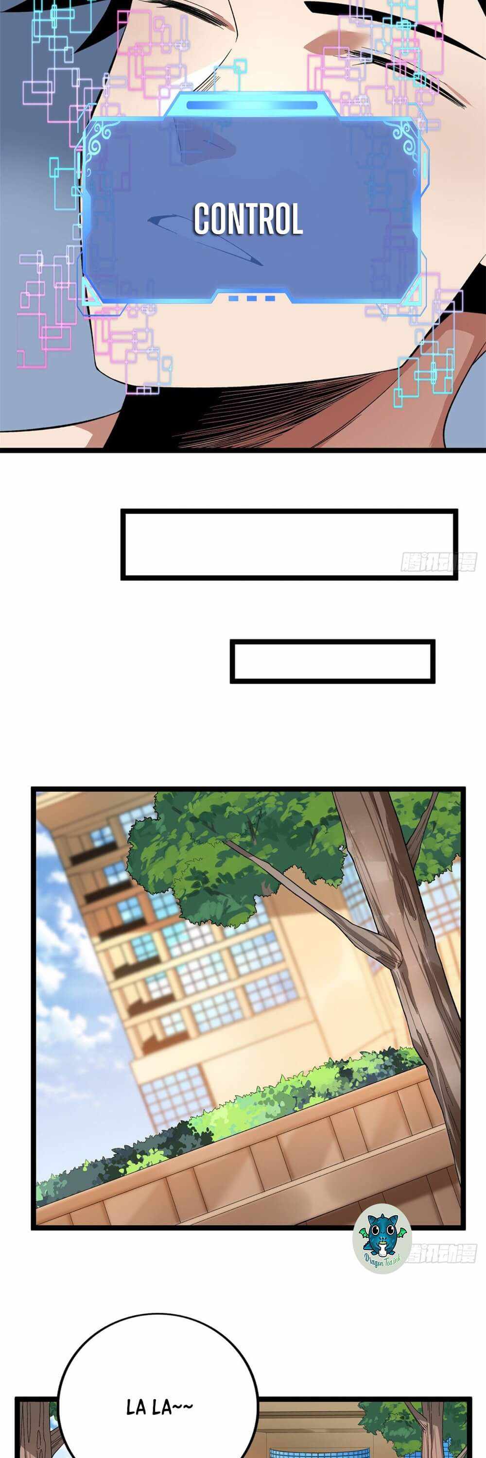 I Can Snatch 999 Types of Abilities chapter 39 - page 12