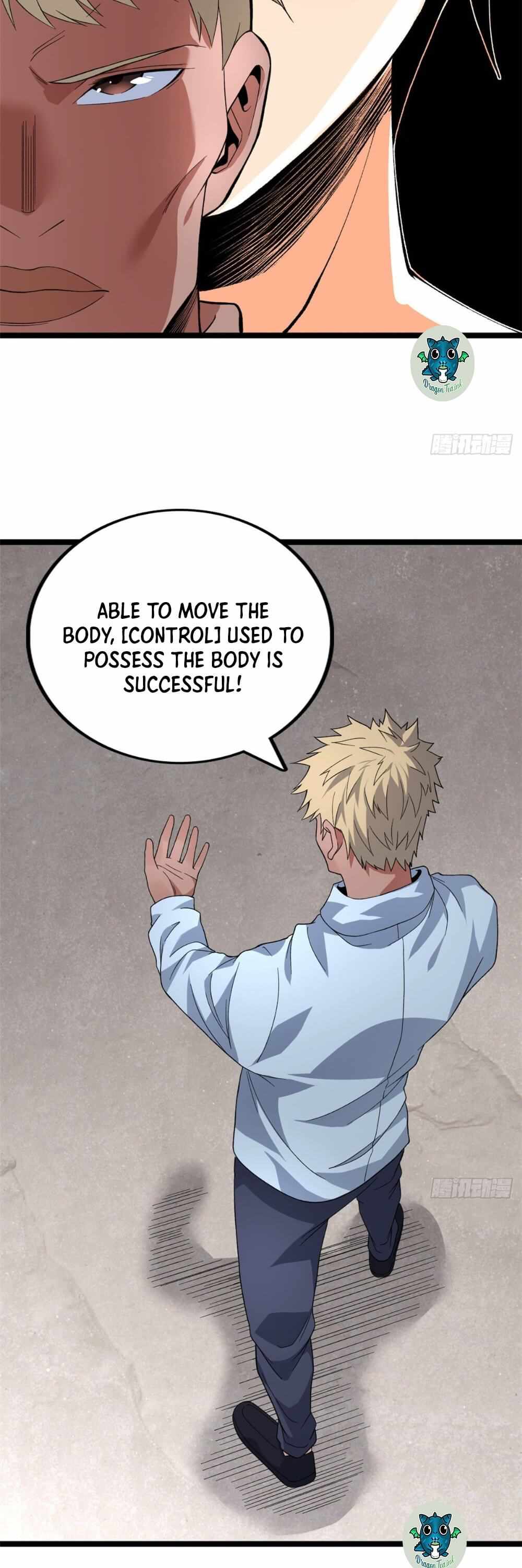 I Can Snatch 999 Types of Abilities chapter 39 - page 14