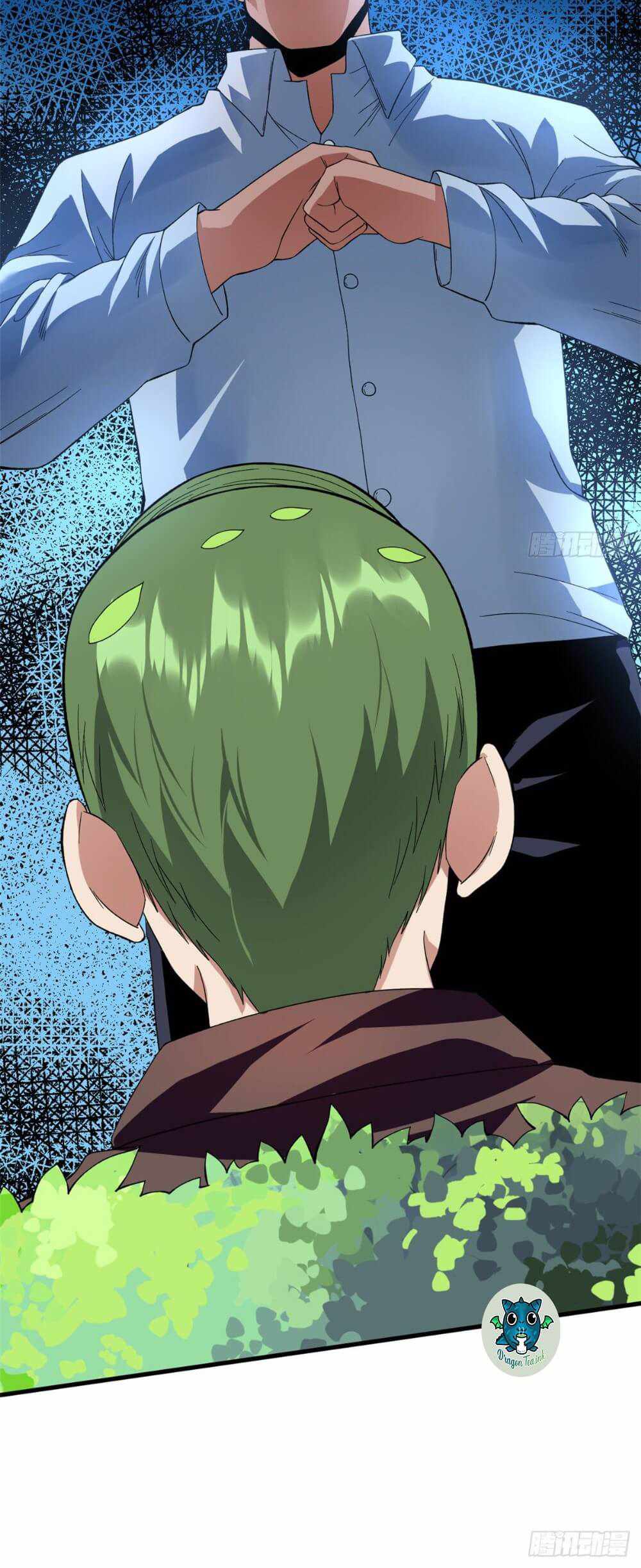 I Can Snatch 999 Types of Abilities chapter 39 - page 22