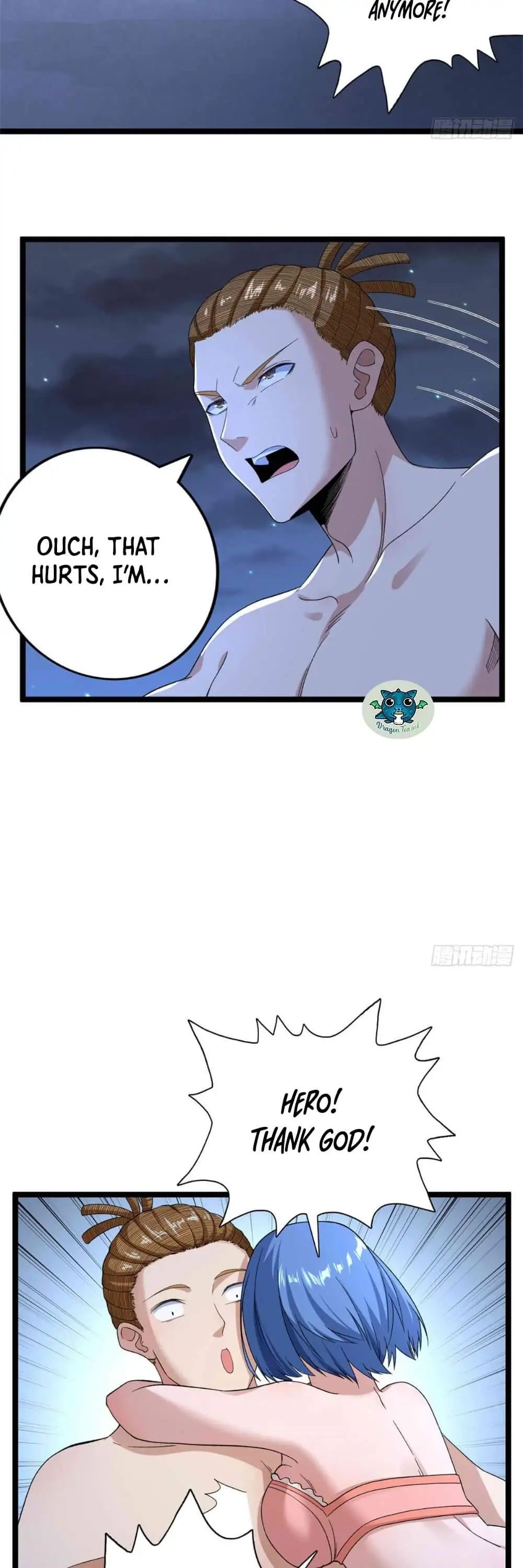 I Can Snatch 999 Types of Abilities chapter 38 - page 17
