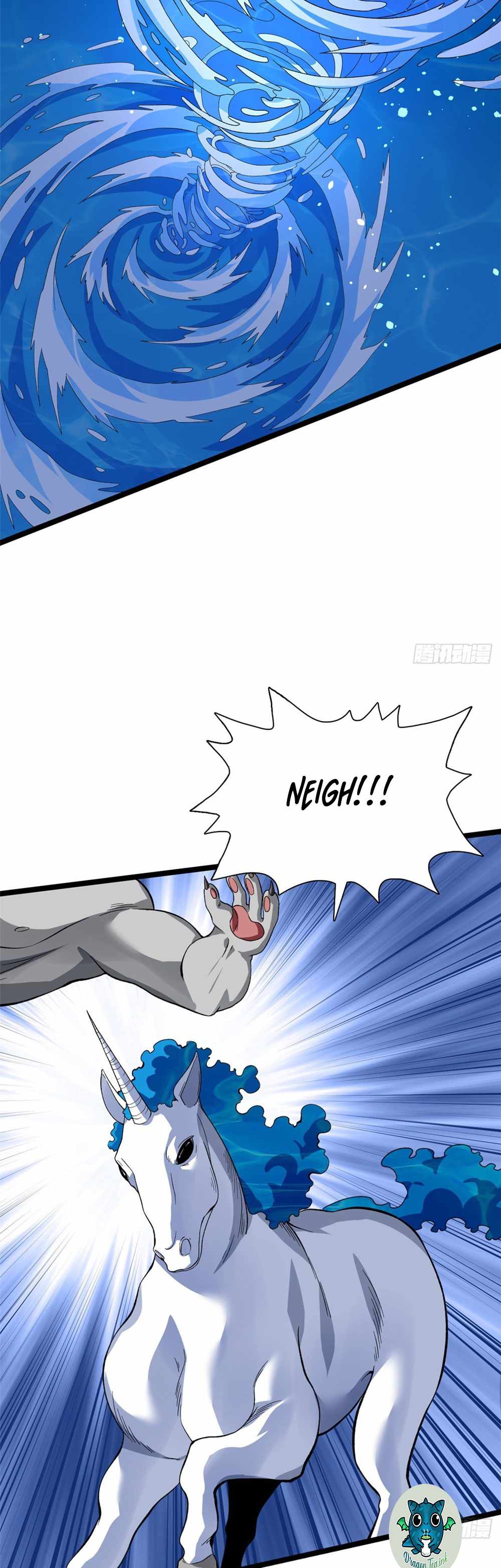 I Can Snatch 999 Types of Abilities chapter 37 - page 12