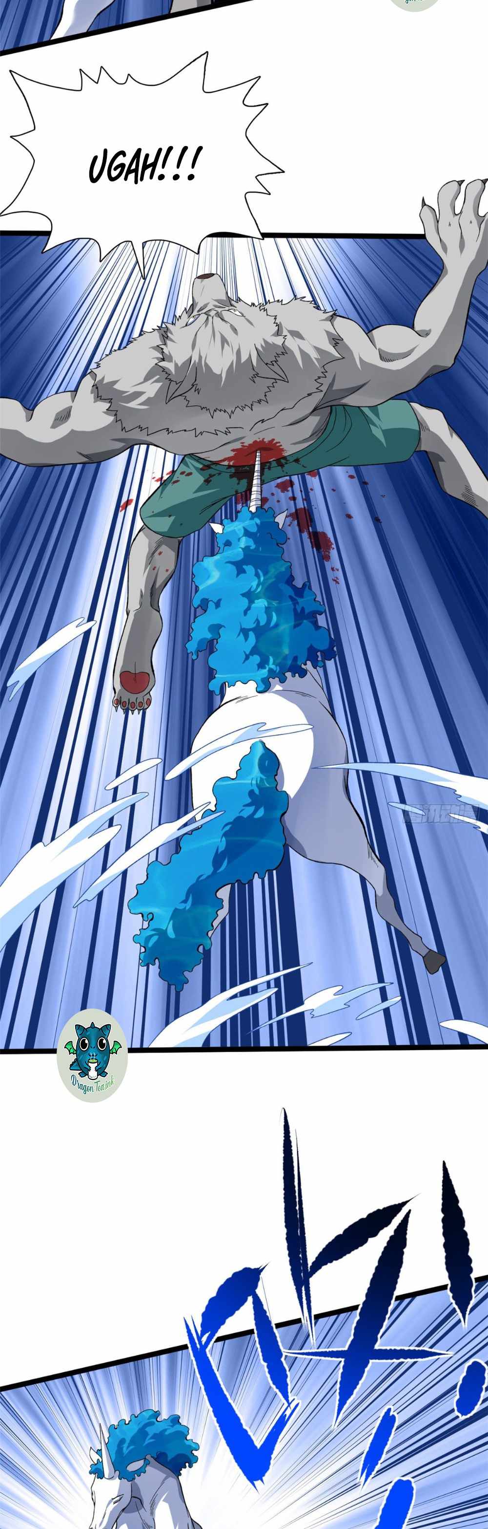 I Can Snatch 999 Types of Abilities chapter 37 - page 13